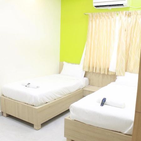 Jfive Residency Hotel เชนไน ภายนอก รูปภาพ